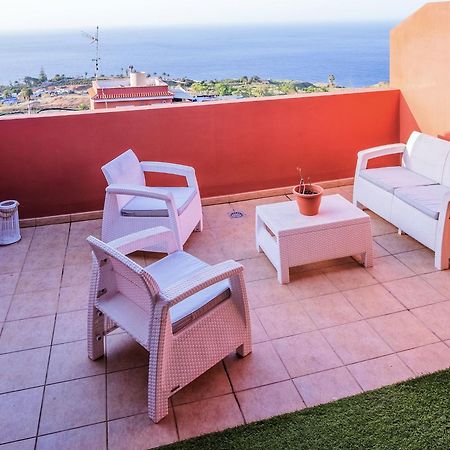Live Victoria Santo Domingo Villa La Victoria de Acentejo Eksteriør bilde