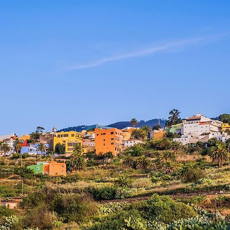 Live Victoria Santo Domingo Villa La Victoria de Acentejo Eksteriør bilde