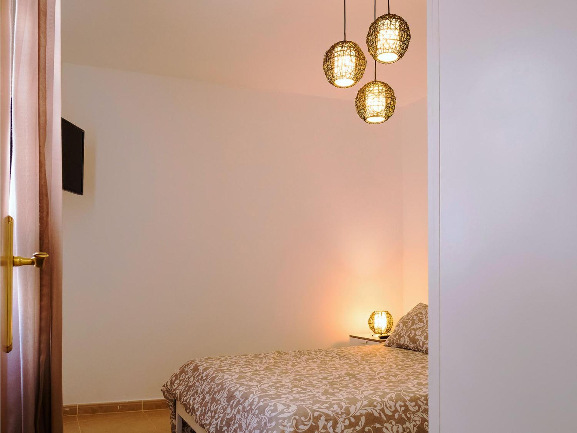 Live Victoria Santo Domingo Villa La Victoria de Acentejo Eksteriør bilde