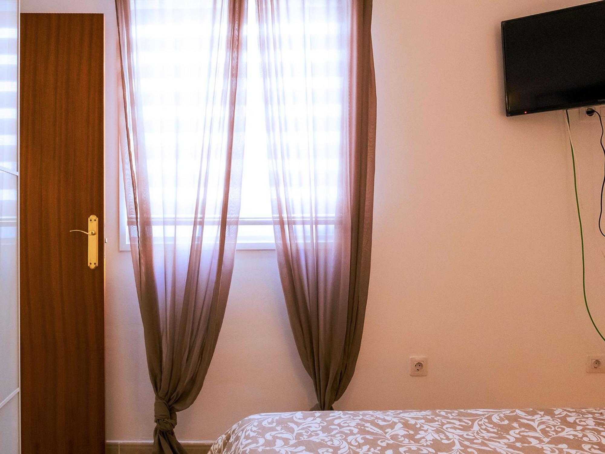 Live Victoria Santo Domingo Villa La Victoria de Acentejo Eksteriør bilde