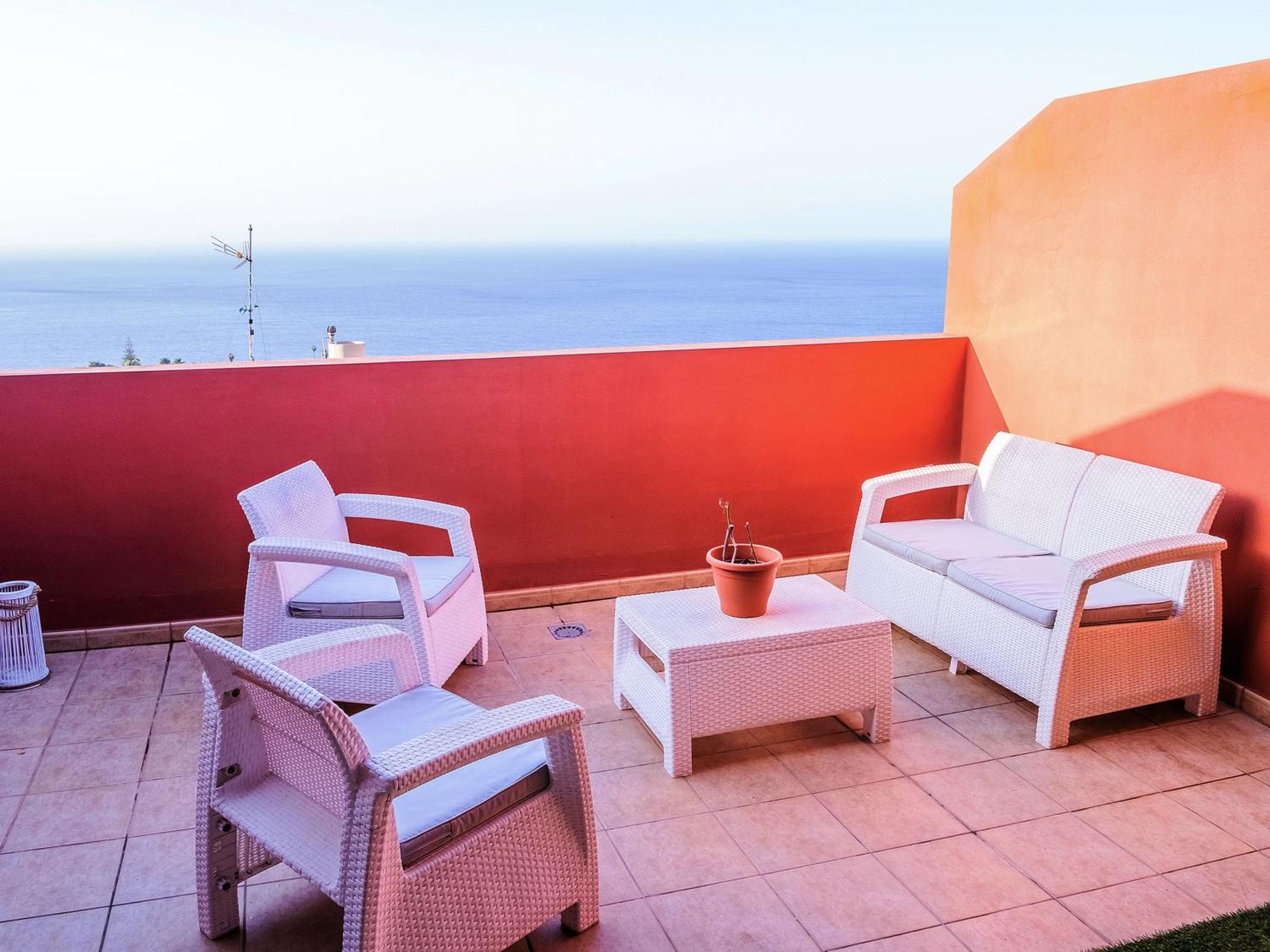 Live Victoria Santo Domingo Villa La Victoria de Acentejo Eksteriør bilde