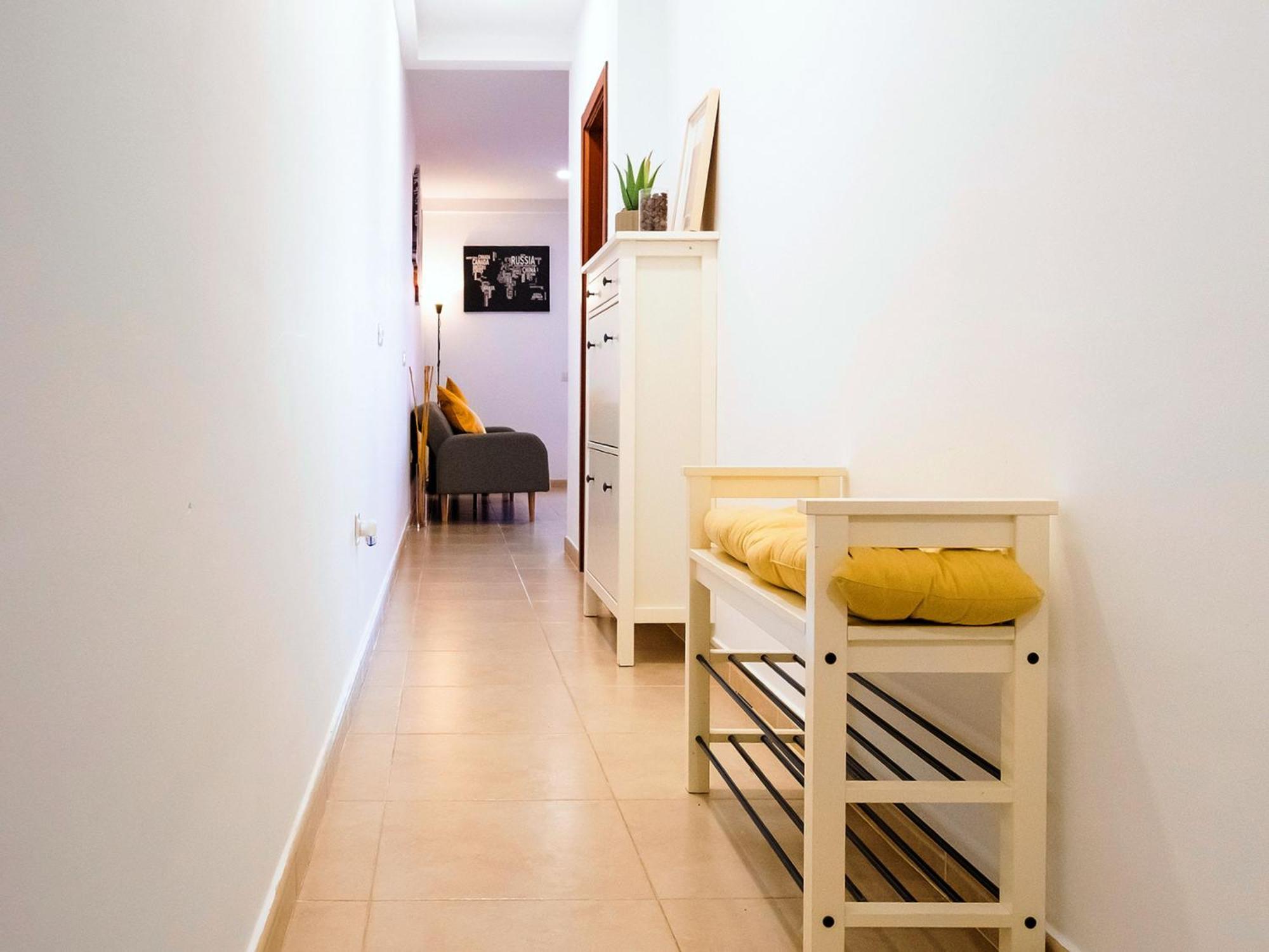 Live Victoria Santo Domingo Villa La Victoria de Acentejo Eksteriør bilde