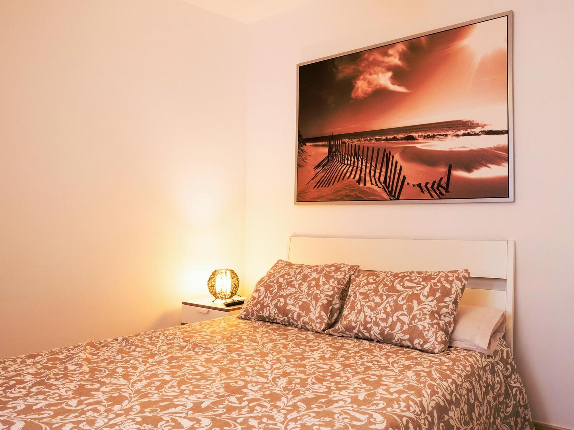 Live Victoria Santo Domingo Villa La Victoria de Acentejo Eksteriør bilde