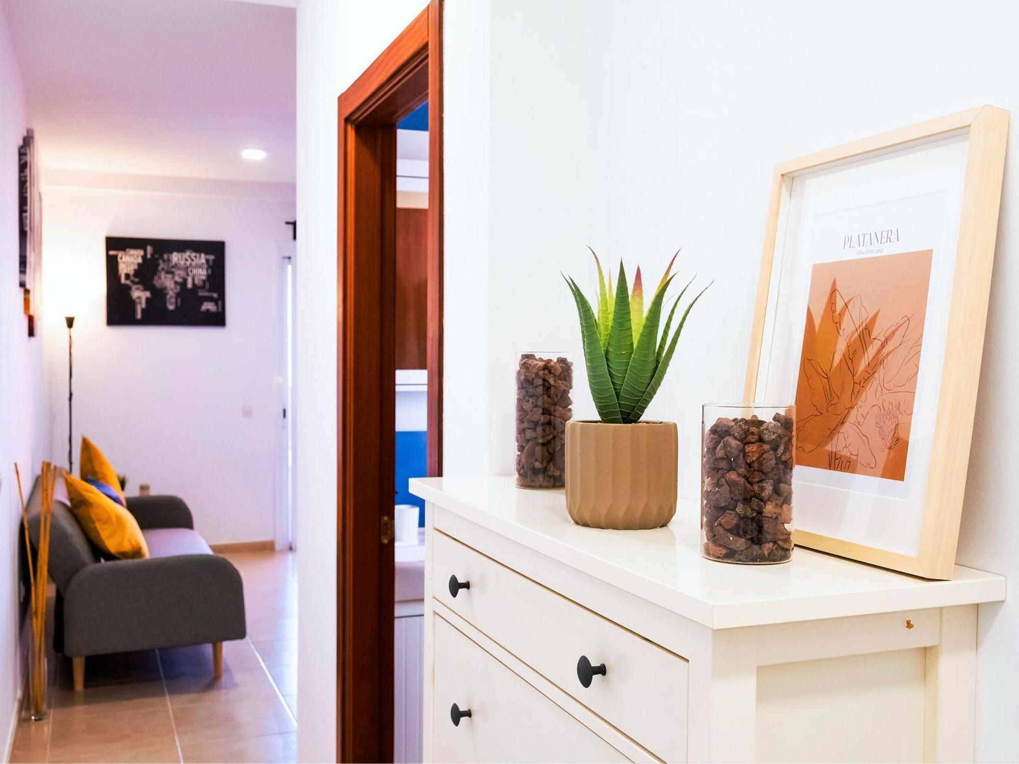 Live Victoria Santo Domingo Villa La Victoria de Acentejo Eksteriør bilde