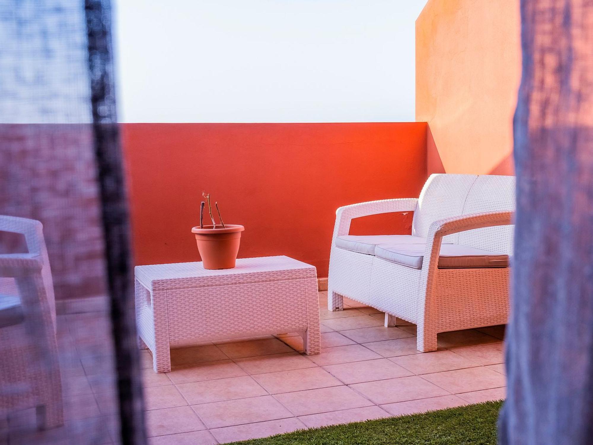 Live Victoria Santo Domingo Villa La Victoria de Acentejo Eksteriør bilde