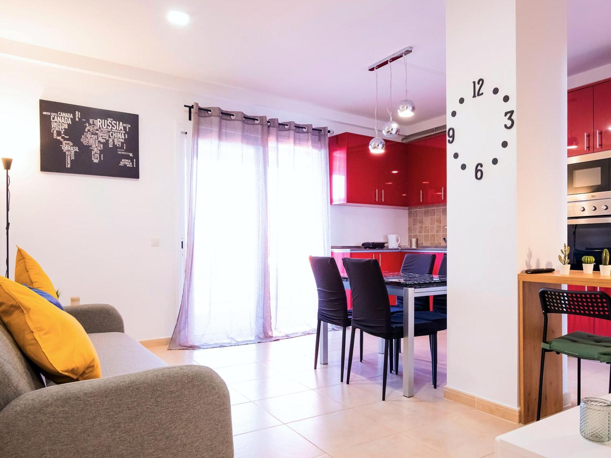 Live Victoria Santo Domingo Villa La Victoria de Acentejo Eksteriør bilde
