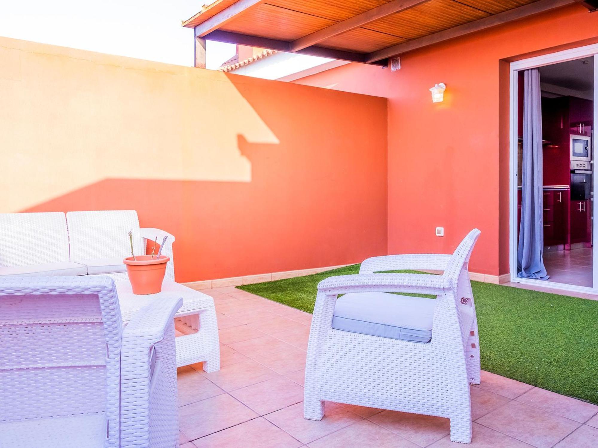 Live Victoria Santo Domingo Villa La Victoria de Acentejo Eksteriør bilde