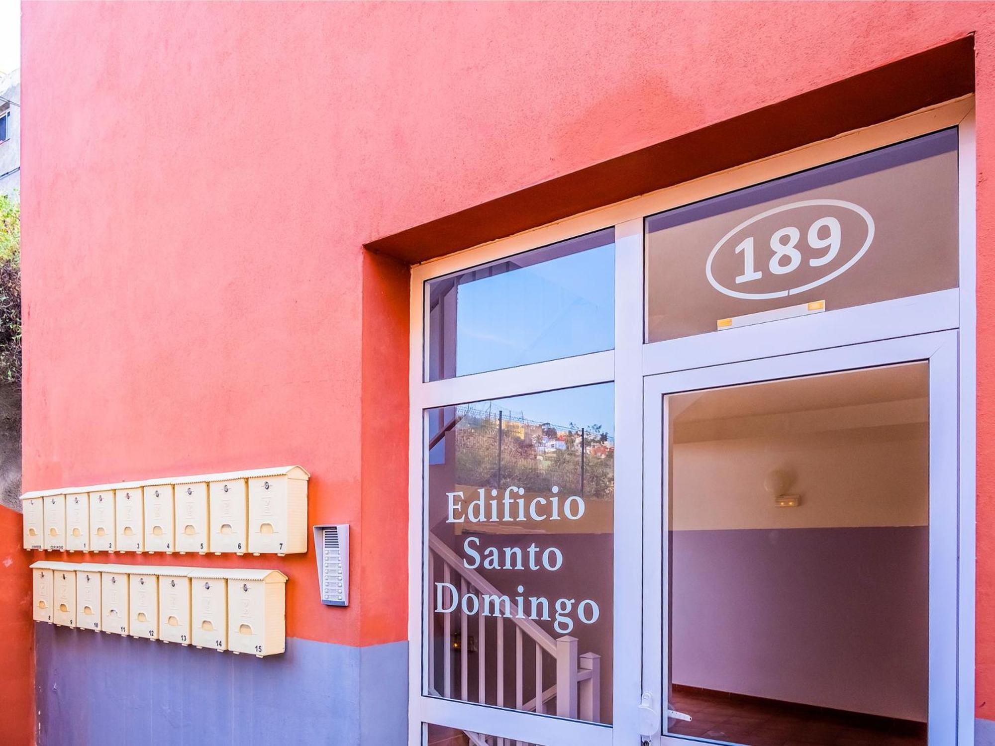 Live Victoria Santo Domingo Villa La Victoria de Acentejo Eksteriør bilde