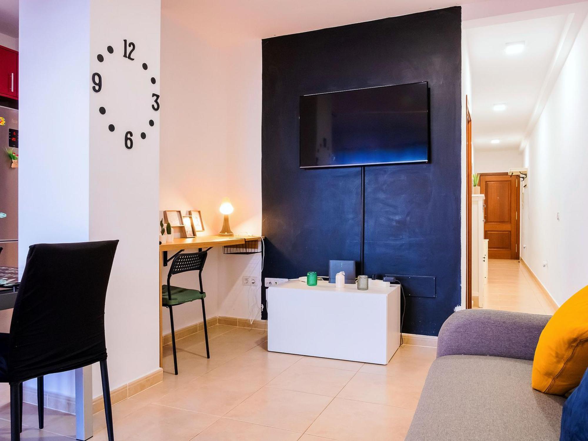 Live Victoria Santo Domingo Villa La Victoria de Acentejo Eksteriør bilde