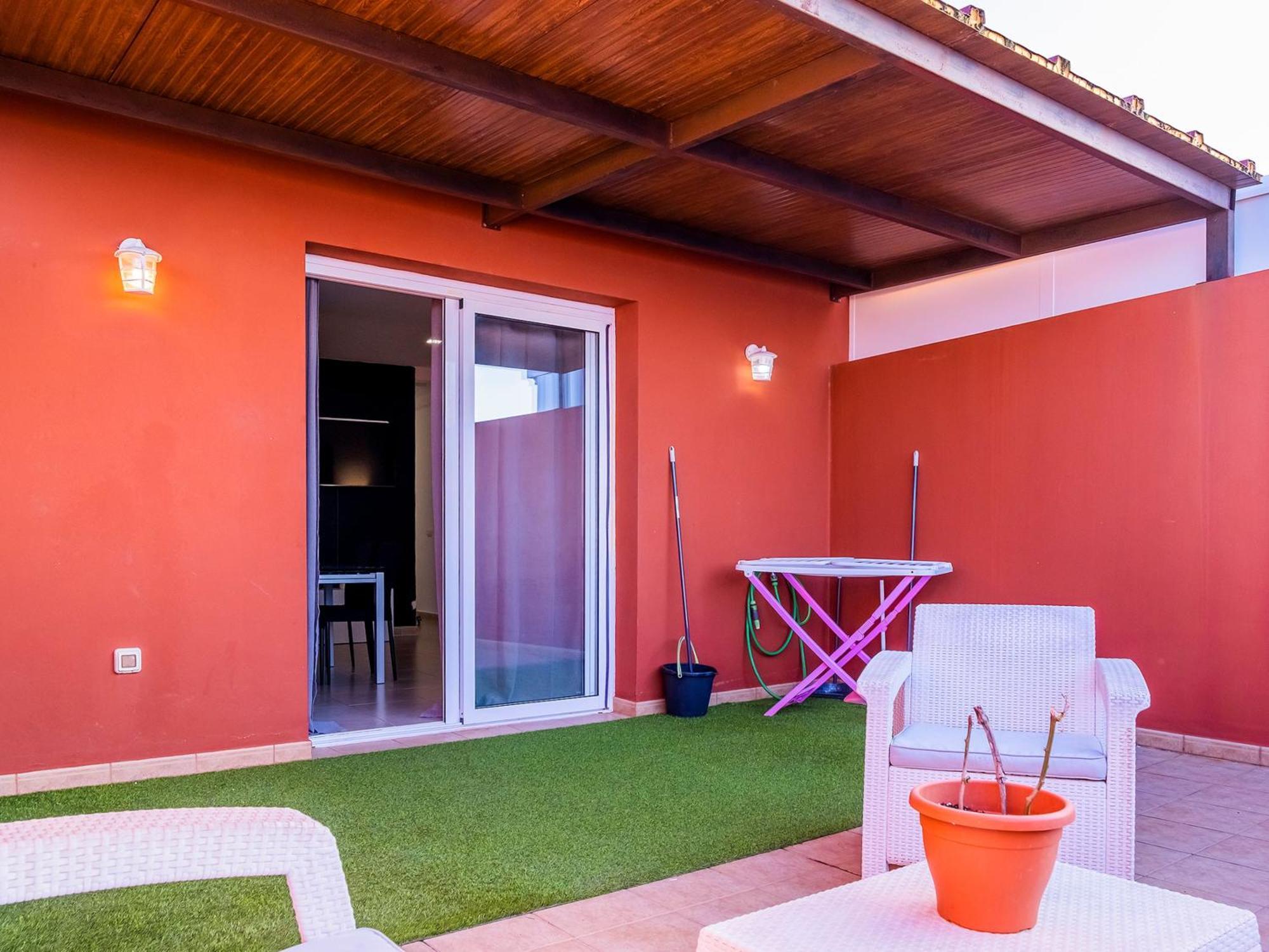 Live Victoria Santo Domingo Villa La Victoria de Acentejo Eksteriør bilde