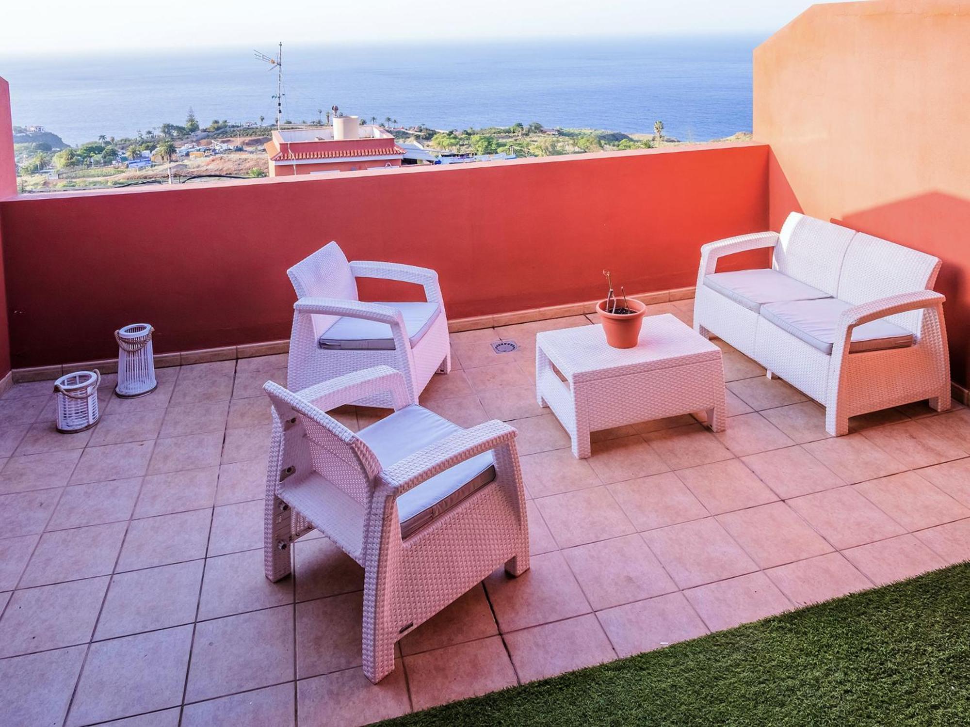 Live Victoria Santo Domingo Villa La Victoria de Acentejo Eksteriør bilde