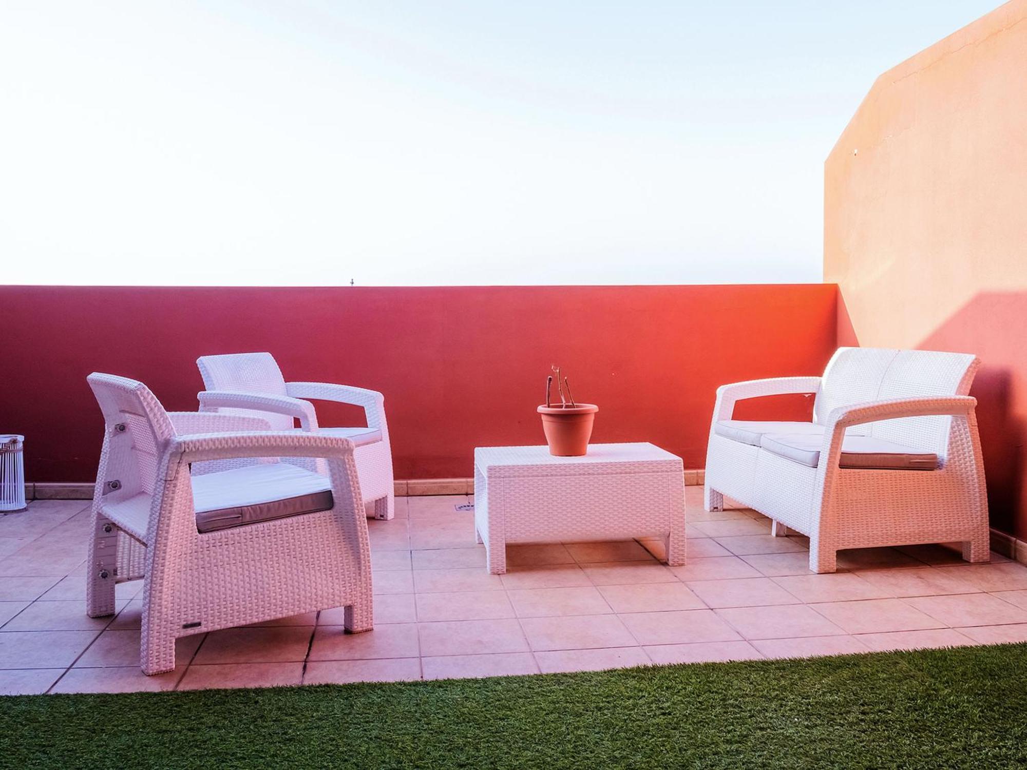 Live Victoria Santo Domingo Villa La Victoria de Acentejo Eksteriør bilde